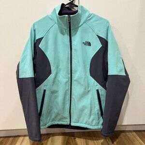 The North Face Shellrock Full Zip Jacket